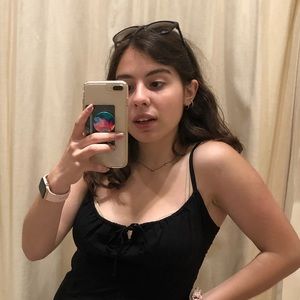 Meet your Posher, Irina